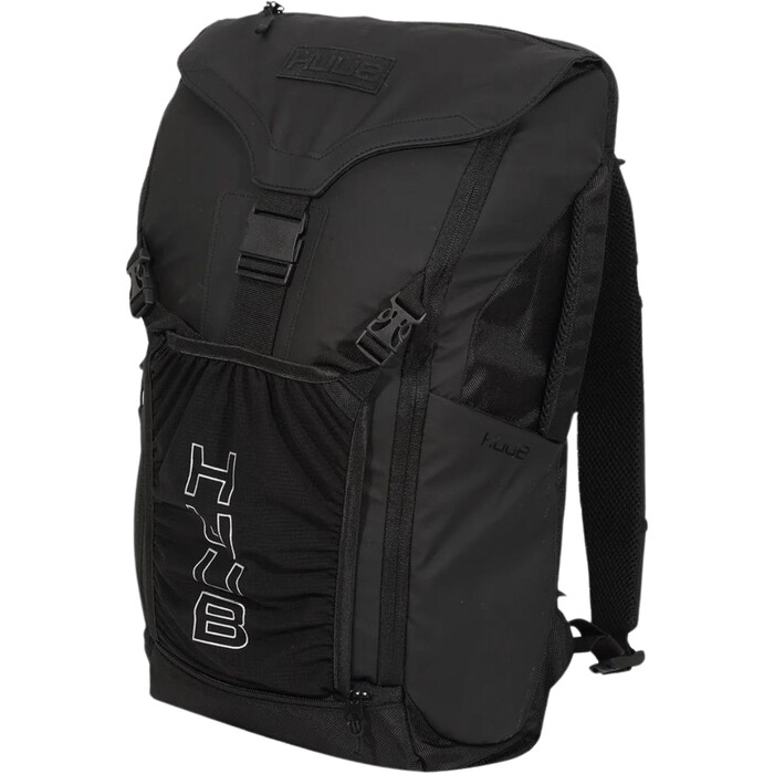 2024 Huub Bolsa De Tránsito A2-TSB - Black